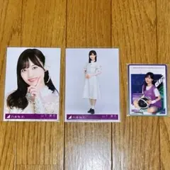 乃木坂46 生写真まとめ売り 山下美月