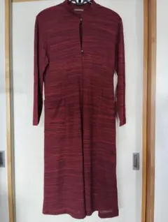 COSA-NOSTRA ロングカーディガン 日本製