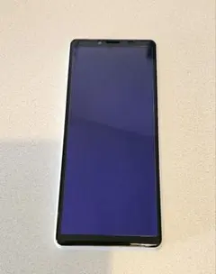 Xperia10 II SO-41A 本体 64GB SONY