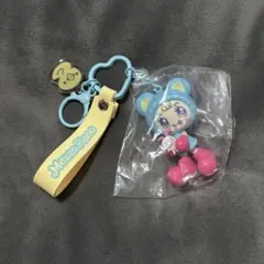 メゾピアノ シークレットキャラチャーム ブルーベリエ&ホイップちゃん