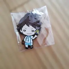 うらみちお兄さん ラバーストラップ 表田裏道 - メルカリ