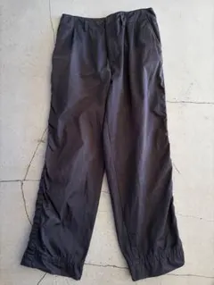 kolor パッカリングパンツ ブサイクパンツ 2