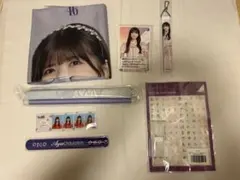 乃木坂46 小川彩 グッズまとめ売り(6点) - メルカリ