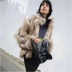 2026年最新】perverze ファーコートの人気アイテム - メルカリ