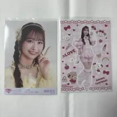 イコラブ 瀧脇笙古 7周年 魔法少女 mikko 封入 生写真 typeB - メルカリ