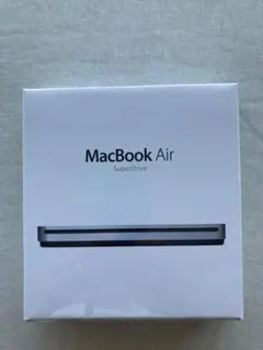 Apple MacBook Air SuperDrive