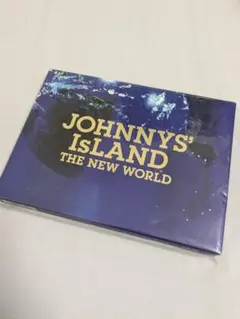 JOHNNY’S IsLAND