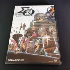 【ゲームDVD】シグマハーモニクス オリジナルDVD