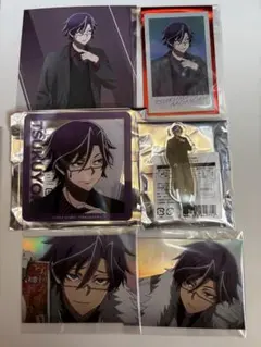 桃華月詠　off shot style