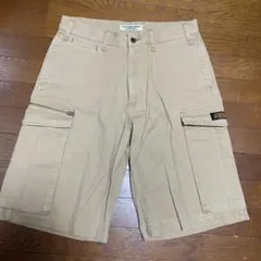 ★POLO JEANS カーゴ ショートパンツ　W32 /ポロ　ラルフローレン