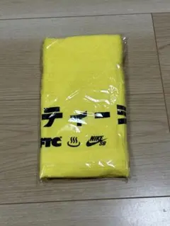 Nike SB FTC 銭湯ダンクノベルティ　タオルのサムネイル