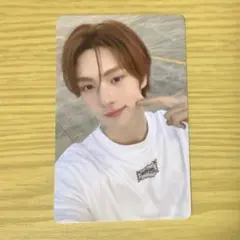 TWS ヨンジェ　TRY WITH US タワレコ　ラキドロ