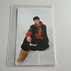 ENHYPENジェイトレカ