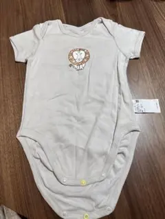 UNIQLO LISA LARSON ベビー肌着 80