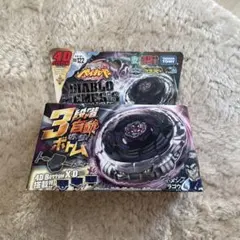 メタルファイトベイブレード 4D BB122 ディアブロネメシス エックスディー メタルファイトベイブレード 4D BB122 ディアブロネメシス