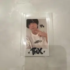 2026年最新】板垣李光人 チェキの人気アイテム - メルカリ