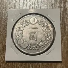 2026年最新】一圓銀貨 明治27年の人気アイテム - メルカリ