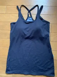 ★サボテンさま専用【Linda Works】ブラトップ　ブラック