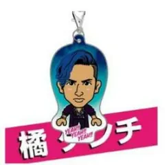 オンラインガチャ☆橘ケンチクリーナー