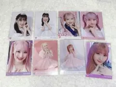 =LOVE イコラブ イコールラブ 齋藤樹愛羅 生写真