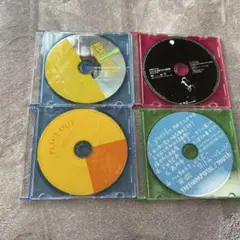 竹原ピストル CD まとめ 4枚セット peace out youth ベスト
