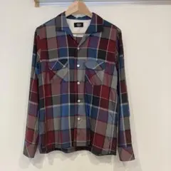 rude gallery Black Rebel サイズS 長袖シャツのサムネイル