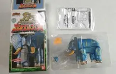 2026年最新】ガオエレファントの人気アイテム - メルカリ
