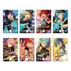 あんスタ スナップミー アルカ クレビ セット