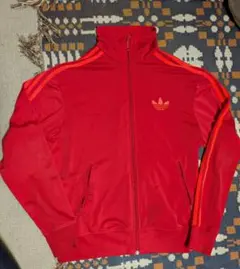 adidas Originals ジャージ ファイヤーバード アディダス レアのサムネイル