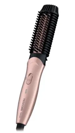 TESCOM ホットブラシアイロン　THP300