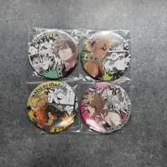 2026年最新】爆豪勝己 缶バッジ 原作の人気アイテム - メルカリ