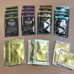 【DHC】スキンケア トラベルサイズ メンズ用 サンプル 12個セット