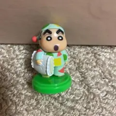 フルタ製菓 チョコエッグ クレヨンしんちゃん ムービーセレクション