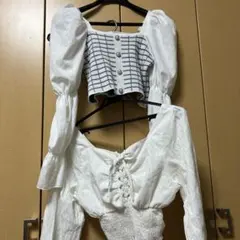 2026年最新】#MIRVASの人気アイテム - メルカリ