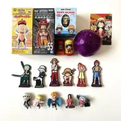 ワンピース小物セット