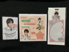 NCT WISH リク ラントイ ラントレ