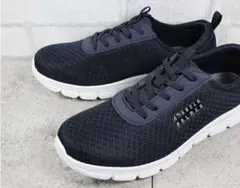 【未使用】アーノルドパーマー スリッポン　スニーカー