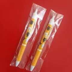 クロネコヤマト☆非売品ボールペン2本のサムネイル