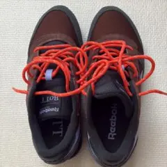 2026年最新】bott reebokの人気アイテム - メルカリ