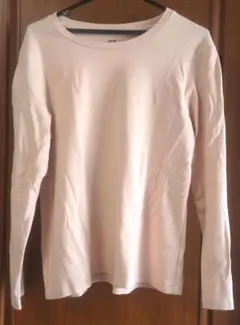 土日限定値下げ！UNIQLO 長袖Tシャツ　 XL