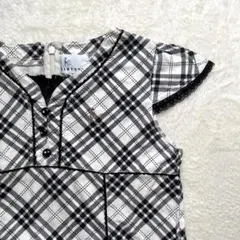 KUMIKYOKU 組曲 ワンピース サイズL 120-130