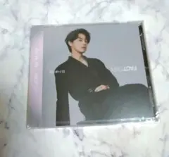 Kis-My-Ft2 MAGFACT 藤ヶ谷太輔ver.