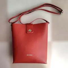 MONO COMME CA 2WAYショルダーバッグ