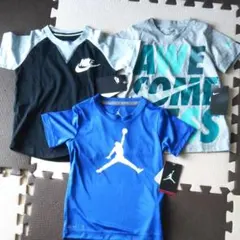 NBA Nike Tシャツ 3枚セット モラント ドンチッチ アデトクンポ - メルカリ