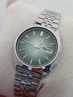 2026年最新】seiko 5 actus ssの人気アイテム - メルカリ