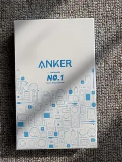 ANKER USBハブ 6ポート USB PD対応