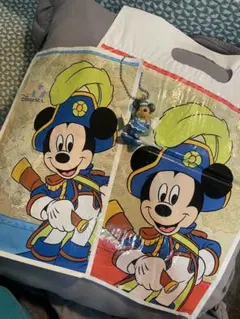 ミッキーマウス キーホルダー ディズニー