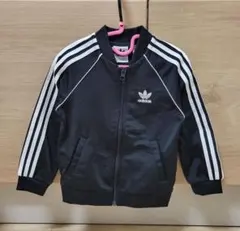 adidas ジャージ ジップジャケット