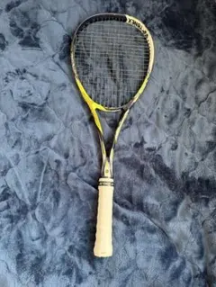 YONEX エフレーザー F-LASER 5Vレーザーイエロー FLR5V 71