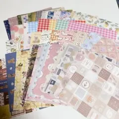 100枚以上　折り紙セット 多様なデザイン